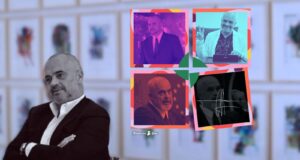 Katër ditë analizë për Shqipërinë e Re në Rrugëtimin Politik të Kryeministrit Rama kater-dite-analize-per-shqiperine-e-re-ne-rrugetimin-politik-te-kryeministrit-rama