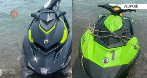 Velipojë: U përplas me Jet Ski, ndërron jetë në spital 19-vjeçari italian velipoje:-u-perplas-me-jet-ski,-nderron-jete-ne-spital-19-vjecari-italian