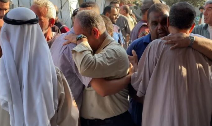 sulmi-izraelit-vret-7-anetare-te-se-njejtes-familje-me-blinken-te-vendosur-per-te-nxitur-armepushim-dhe-marreveshje-pengjesh