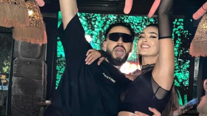 pas-shume-spekulimeve-per-nje-lidhje,-adrola-dushi-dhe-capital-t-publikojne-fotografi-bashke