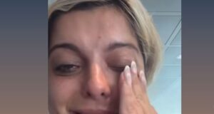 I foli shqip sigurimit, Bebe Rexha kërcënohet në aeroport i-foli-shqip-sigurimit,-bebe-rexha-kercenohet-ne-aeroport