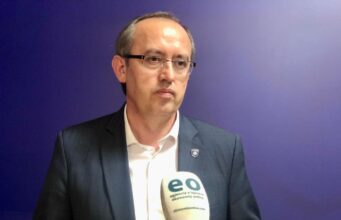 Hoti: Kosova qe një vit nën sanksione, Kurtin nuk e pret askush me nivel në SHBA hoti:-kosova-qe-nje-vit-nen-sanksione,-kurtin-nuk-e-pret-askush-me-nivel-ne-shba
