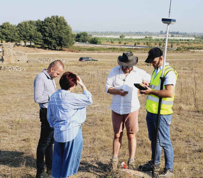 mision-arkeologjik-shqiptaro-francez-ne-parkun-arkeologjik-te-apolonise