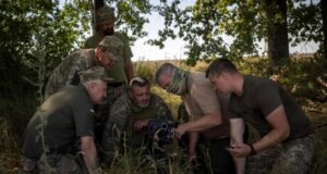 Zelensky thotë se Ukraina është ‘duke arritur qëllimet’ në rajonin Kursk zelensky-thote-se-ukraina-eshte-‘duke-arritur-qellimet’-ne-rajonin-kursk