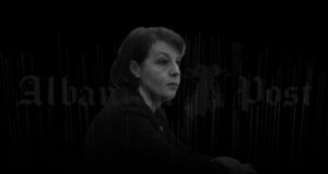 S’e deklaroi tokën, biznesin… Gërvalla rrezikon 3 deri në 5 vjet burgim nëse shpallet fajtore s’e-deklaroi-token,-biznesin…-gervalla-rrezikon-3-deri-ne-5-vjet-burgim-nese-shpallet-fajtore