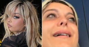 Iu ndalua hyrja në aeroplan veç pse foli shqip, Bebe Rexha thotë se ka mbërritur në shtëpi mirë iu-ndalua-hyrja-ne-aeroplan-vec-pse-foli-shqip,-bebe-rexha-thote-se-ka-mberritur-ne-shtepi-mire