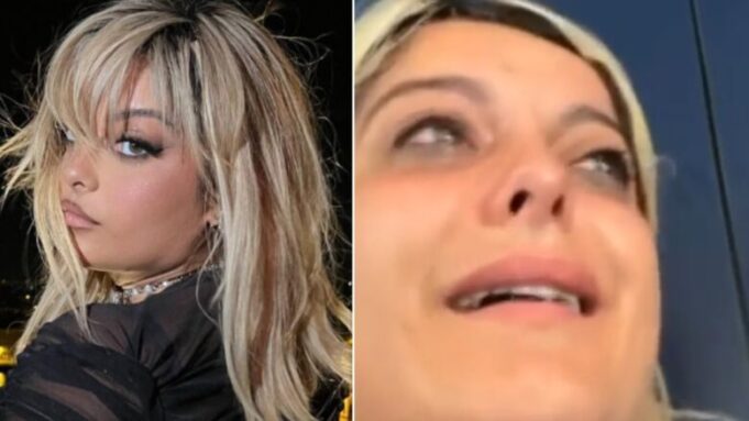 iu-ndalua-hyrja-ne-aeroplan-vec-pse-foli-shqip,-bebe-rexha-thote-se-ka-mberritur-ne-shtepi-mire