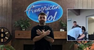 Ylli i “American Idol” kthehet pas shtatë vitesh në Kosovë – takimi emocionues me nënën: Më fal për mërzinë dhe lotët ylli-i-“american-idol”-kthehet-pas-shtate-vitesh-ne-kosove-–-takimi-emocionues-me-nenen:-me-fal-per-merzine-dhe-lotet