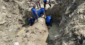 KRU “Gjakova”: Eliminohet defekti në fshatin Qerim kru-“gjakova”:-eliminohet-defekti-ne-fshatin-qerim