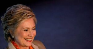 Clinton thotë se koha është për një grua presidente të SHBA-së clinton-thote-se-koha-eshte-per-nje-grua-presidente-te-shba-se