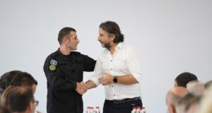 Komuna e Prishtinës siguron shujtat ushqimore për zjarrfikësit komuna-e-prishtines-siguron-shujtat-ushqimore-per-zjarrfikesit