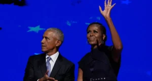 Barack dhe Michelle Obama mbështesin fuqishëm nënpresidenten Harris barack-dhe-michelle-obama-mbeshtesin-fuqishem-nenpresidenten-harris
