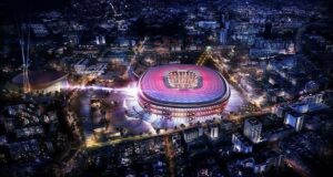 Barcelona e prezanton stadiumin ultra-modern barcelona-e-prezanton-stadiumin-ultra-modern