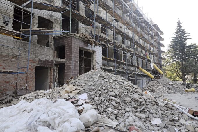 rusia-pretendon-se-ka-marre-kontrollin-e-nje-fshati-ukrainas