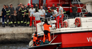 Shkon në katër numri i trupave të gjetur nga rrënojat e jahtit të fundosur shkon-ne-kater-numri-i-trupave-te-gjetur-nga-rrenojat-e-jahtit-te-fundosur