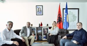 Durmishi takon homologen nga RMV: U gëzuam që rruga Prizren-Tetovë është prioritet i qeverisë së re durmishi-takon-homologen-nga-rmv:-u-gezuam-qe-rruga-prizren-tetove-eshte-prioritet-i-qeverise-se-re