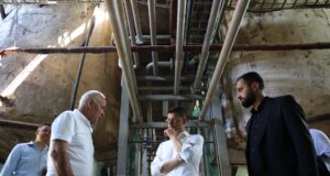 Hyn në fuqi ligji për rivitalizimin e industrisë ushtarake shqiptare hyn-ne-fuqi-ligji-per-rivitalizimin-e-industrise-ushtarake-shqiptare
