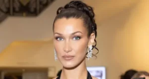 Një bukuri sikur e Bella Hadidit nje-bukuri-sikur-e-bella-hadidit