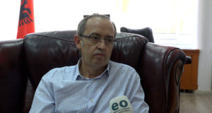 Hoti: Prezenca e Sveçlës në Trepçë me truprojat, veprim që turpëron gjithë Qeverinë e në veçanti Rizvanollin hoti:-prezenca-e-svecles-ne-trepce-me-truprojat,-veprim-qe-turperon-gjithe-qeverine-e-ne-vecanti-rizvanollin