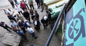 Dikush punësoi minatorë për të blerë vota e dikush i keqpërdori ata për qëllime politike, thotë Rizvanolli dikush-punesoi-minatore-per-te-blere-vota-e-dikush-i-keqperdori-ata-per-qellime-politike,-thote-rizvanolli