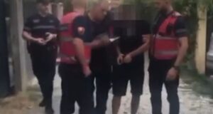 Plagosje me thikë në Astir, viktima në gjendje të rëndë në spital plagosje-me-thike-ne-astir,-viktima-ne-gjendje-te-rende-ne-spital