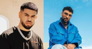 ‘I vetmi’- Ja çfarë thotë reperi Noizy për këngëtarin Ledri Vula! ‘i-vetmi’-ja-cfare-thote-reperi-noizy-per-kengetarin-ledri-vula!