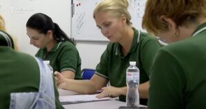 Mungesë punëtorësh: Gratë ukrainase gjejnë punë të reja mungese-punetoresh:-grate-ukrainase-gjejne-pune-te-reja