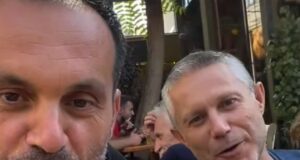 Ish-diplomati Syla: N’veri nxehtë ish-diplomati-syla:-n’veri-nxehte