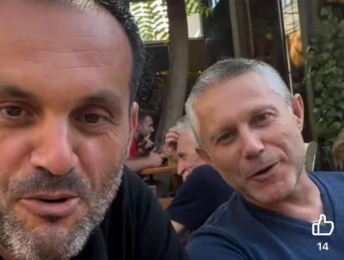 ish-diplomati-syla:-n’veri-nxehte