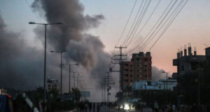 Hamasi përgëzon Hezbollahun për sulmin ndaj Izraelin: Përgjigje cilësore, shuplakë për qeverinë izraelite hamasi-pergezon-hezbollahun-per-sulmin-ndaj-izraelin:-pergjigje-cilesore,-shuplake-per-qeverine-izraelite