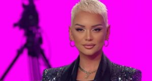 U komentua si zyrtarja më joshëse, Drenusha në lidhje dashurie, ja me kë u-komentua-si-zyrtarja-me-joshese,-drenusha-ne-lidhje-dashurie,-ja-me-ke