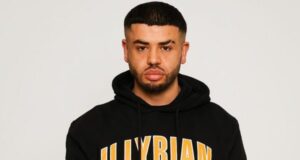 Noizy ka dy fjalë për këngën e re të Taynas noizy-ka-dy-fjale-per-kengen-e-re-te-taynas