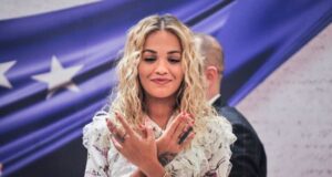 Rita Ora kujton këngën që ia kushtoi vendit të saj, Kosovës rita-ora-kujton-kengen-qe-ia-kushtoi-vendit-te-saj,-kosoves