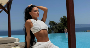 E dashura e Robertit, Anna “trazon” internetin me postimin e fundit në Instagram e-dashura-e-robertit,-anna-“trazon”-internetin-me-postimin-e-fundit-ne-instagram