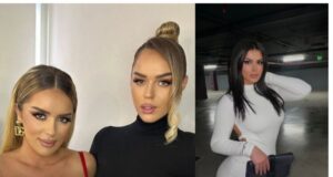 U publikuan pamjet e dhunës, reagon Klea Prenga: Fundërrinat nuk më mposhtin dot u-publikuan-pamjet-e-dhunes,-reagon-klea-prenga:-funderrinat-nuk-me-mposhtin-dot