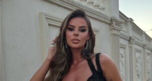 A e ka ndërmend Santiana të bëhet nënë? a-e-ka-ndermend-santiana-te-behet-nene?