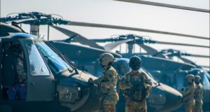 Garda Kombëtare e Idahos do të vendosë në Kosovë mbi 100 ushtarë garda-kombetare-e-idahos-do-te-vendose-ne-kosove-mbi-100-ushtare