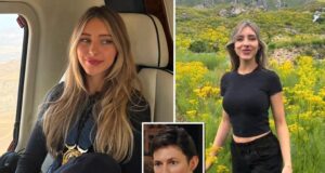 Zhduket ‘bukuroshja e kriptove’, që çoi në kapjen e shefit të Telegram në Paris zhduket-‘bukuroshja-e-kriptove’,-qe-coi-ne-kapjen-e-shefit-te-telegram-ne-paris