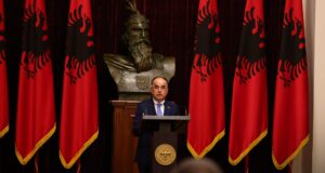 Begaj u kërkon ambasadorëve të mos e harrojnë Kosovën, kur punojnë për Shqipërinë begaj-u-kerkon-ambasadoreve-te-mos-e-harrojne-kosoven,-kur-punojne-per-shqiperine