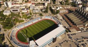 Çeku: Stadiumi i rinovuar “Fadil Vokrri”, gati të mirëpresë ndeshjet e mëdha ceku:-stadiumi-i-rinovuar-“fadil-vokrri”,-gati-te-mireprese-ndeshjet-e-medha