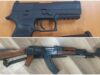 Shtiu me armë zjarri në ajër në një fushë, arrestohet i dyshuari në Shtime shtiu-me-arme-zjarri-ne-ajer-ne-nje-fushe,-arrestohet-i-dyshuari-ne-shtime