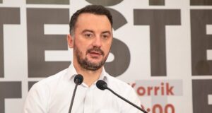 Shpallja e gjendjes së jashtëzakonshme në Trepçë, Molliqaj: Vendimi i jashtëligjshëm, i rrezikshëm dhe skandaloz shpallja-e-gjendjes-se-jashtezakonshme-ne-trepce,-molliqaj:-vendimi-i-jashteligjshem,-i-rrezikshem-dhe-skandaloz