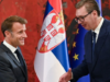 Serbia nënshkruan marrëveshje me Francën për blerjen e avionëve luftarakë Rafale serbia-nenshkruan-marreveshje-me-francen-per-blerjen-e-avioneve-luftarake-rafale