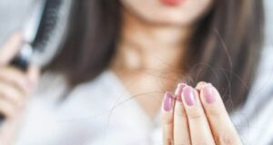 Roli i tiroides në rënien e flokëve dhe trajtimet natyrale që ju ndihmojnë roli-i-tiroides-ne-renien-e-flokeve-dhe-trajtimet-natyrale-qe-ju-ndihmojne