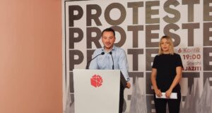 PSD i bashkohet thirrjes për mbrojtjen e krerëve të UÇK-së në Hagë: Veç nënshkrimi na duhet psd-i-bashkohet-thirrjes-per-mbrojtjen-e-krereve-te-uck-se-ne-hage:-vec-nenshkrimi-na-duhet