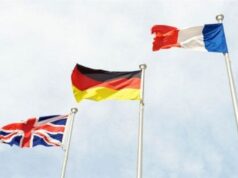 Britania e Madhe, Gjermania dhe Franca kritikojnë veprimet e pakoordinuara të Qeverisë në Veri britania-e-madhe,-gjermania-dhe-franca-kritikojne-veprimet-e-pakoordinuara-te-qeverise-ne-veri