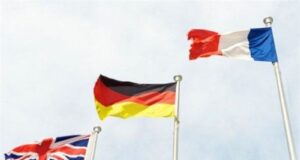 Britania e Madhe, Gjermania dhe Franca kritikojnë veprimet e pakoordinuara të Qeverisë në Veri britania-e-madhe,-gjermania-dhe-franca-kritikojne-veprimet-e-pakoordinuara-te-qeverise-ne-veri