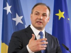 Hoxhaj: Qeveria Kurti e izoloi Kosovën në arenën ndërkombëtare dhe e la pa aleatë hoxhaj:-qeveria-kurti-e-izoloi-kosoven-ne-arenen-nderkombetare-dhe-e-la-pa-aleate