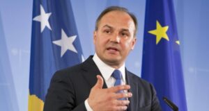 Hoxhaj: Qeveria Kurti e izoloi Kosovën në arenën ndërkombëtare dhe e la pa aleatë hoxhaj:-qeveria-kurti-e-izoloi-kosoven-ne-arenen-nderkombetare-dhe-e-la-pa-aleate
