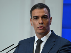 Hungaria ‘shpërthen’ në Spanjë pasi lidhjet me Rusinë i prishën ofertën për gjigantin e trenave hungaria-‘shperthen’-ne-spanje-pasi-lidhjet-me-rusine-i-prishen-oferten-per-gjigantin-e-trenave